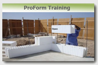 ProForm-Training